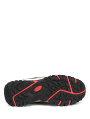 Trekking Marrone Lumberjack