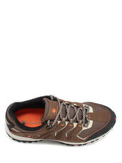 Trekking Marrone Lumberjack