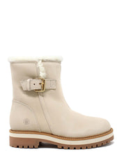 Stivaletti Beige Lumberjack