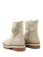 Stivaletti Beige Lumberjack