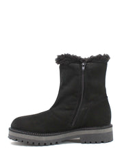 Stivaletti Nero Lumberjack