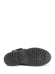 Stivaletti Nero Lumberjack