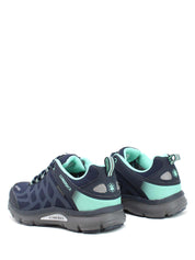 Trekking Blu Lumberjack