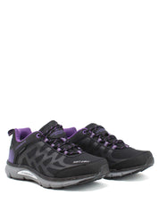 Trekking Nero Lumberjack