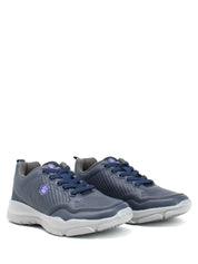 Scarpe da ginnastica Blu Lumberjack