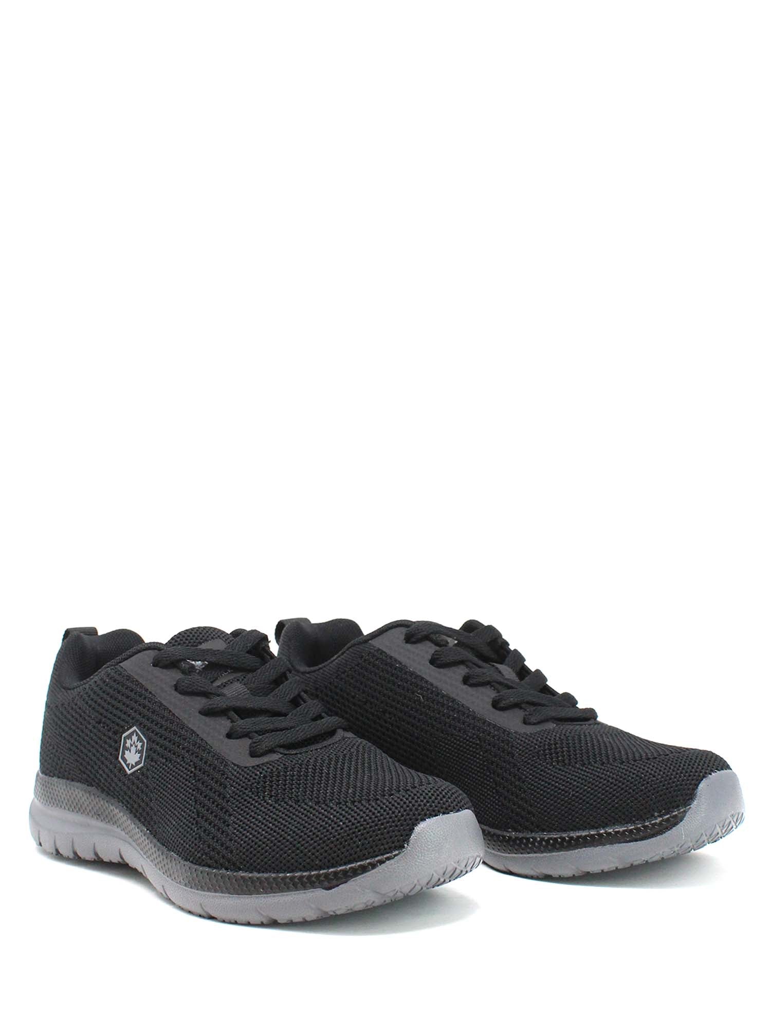 Scarpe da ginnastica Nero Lumberjack