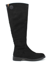 Stivali Nero Lumberjack