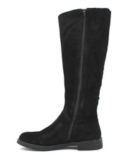 Stivali Nero Lumberjack