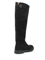 Stivali Nero Lumberjack