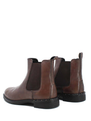 Stivaletti Marrone Lumberjack