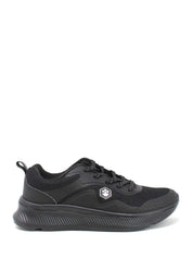 Scarpe da ginnastica Nero Lumberjack