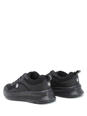 Scarpe da ginnastica Nero Lumberjack