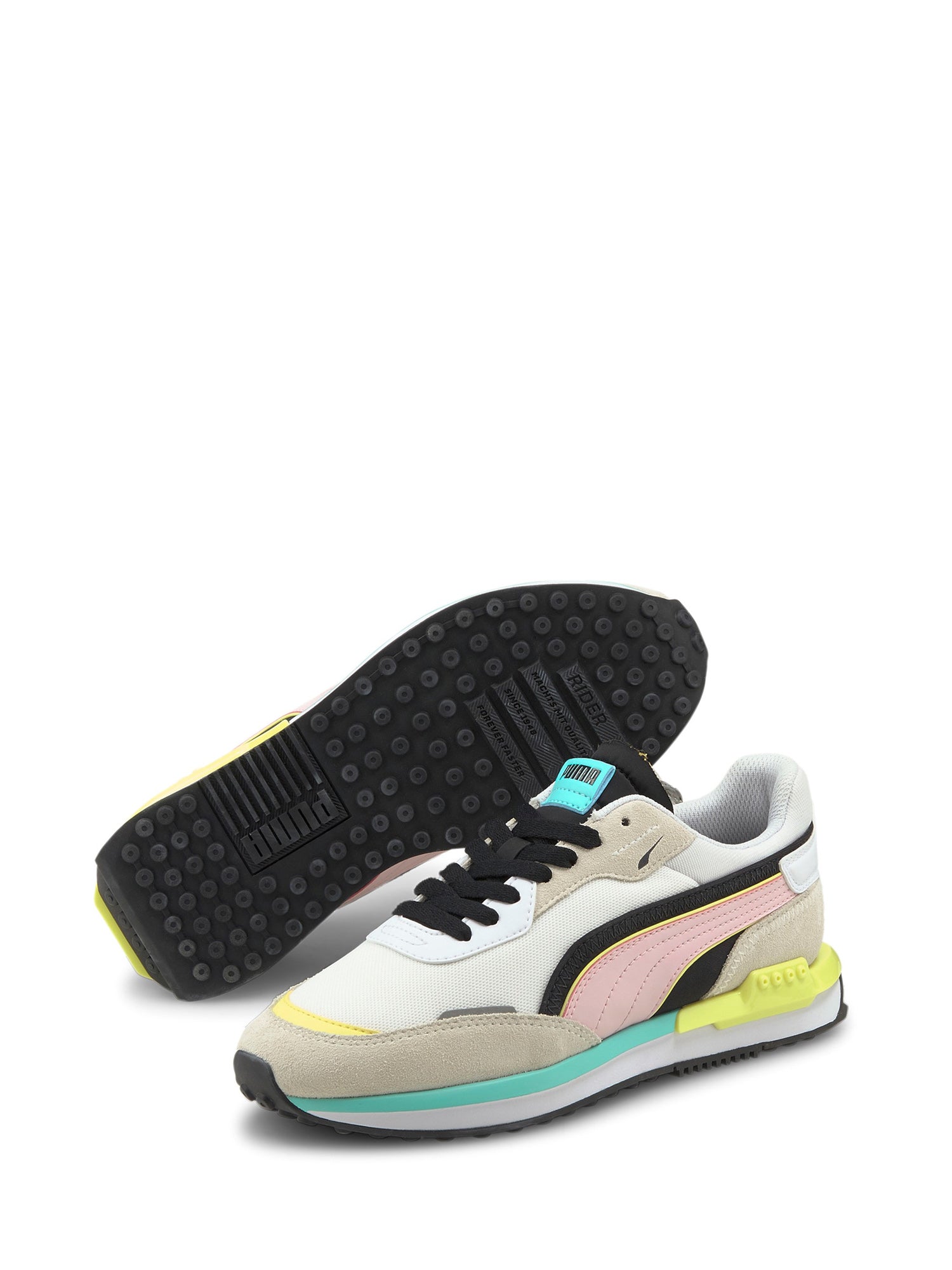 Sneakers Grigio Puma