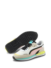 Sneakers Grigio Puma