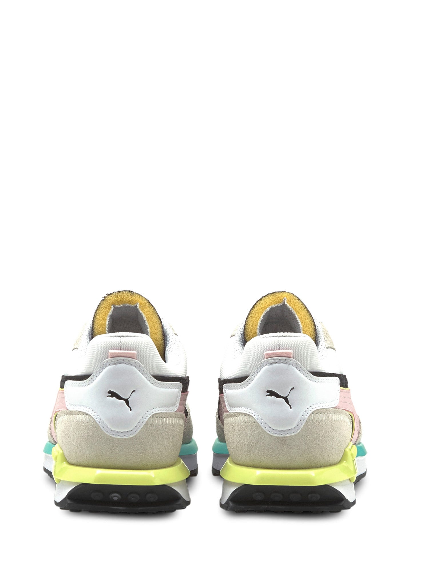 Sneakers Grigio Puma