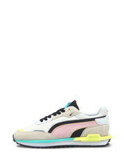 Sneakers Grigio Puma