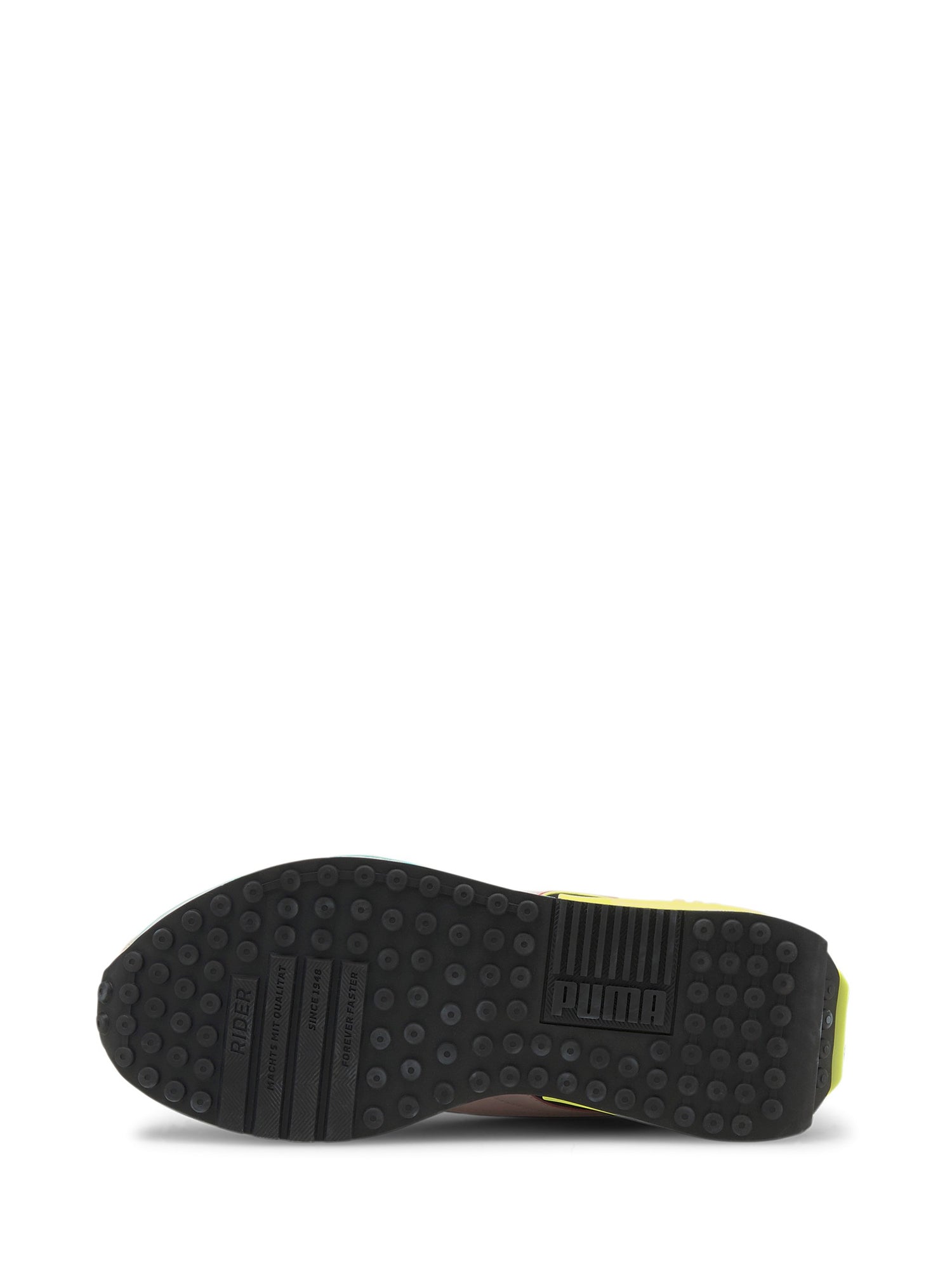 Sneakers Grigio Puma