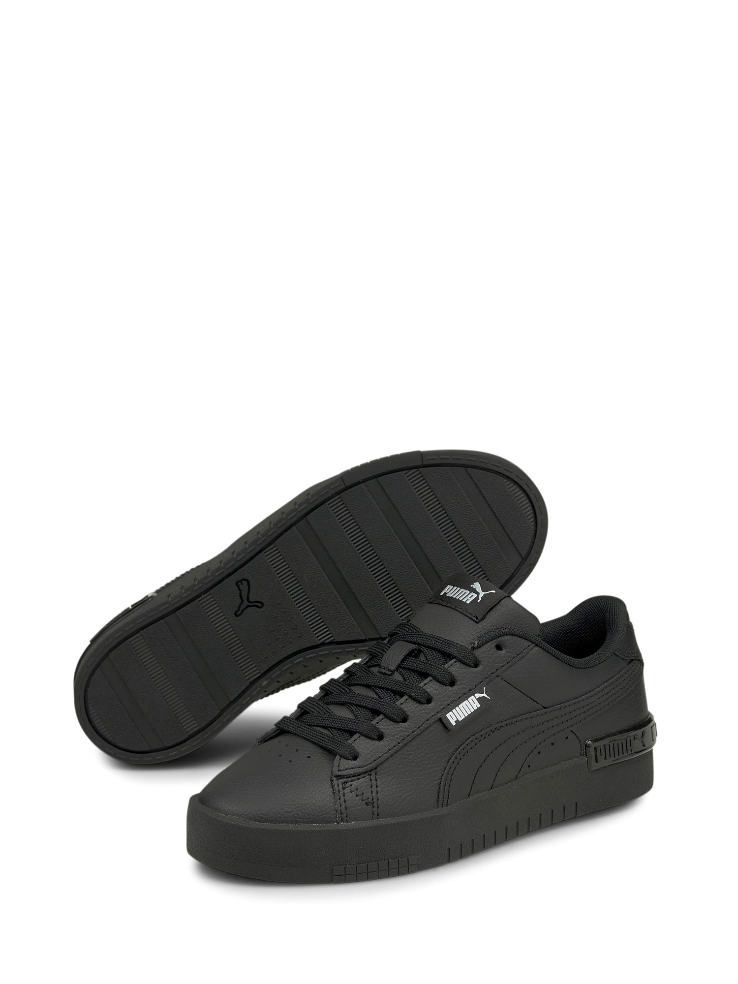 Sneakers Nero Puma