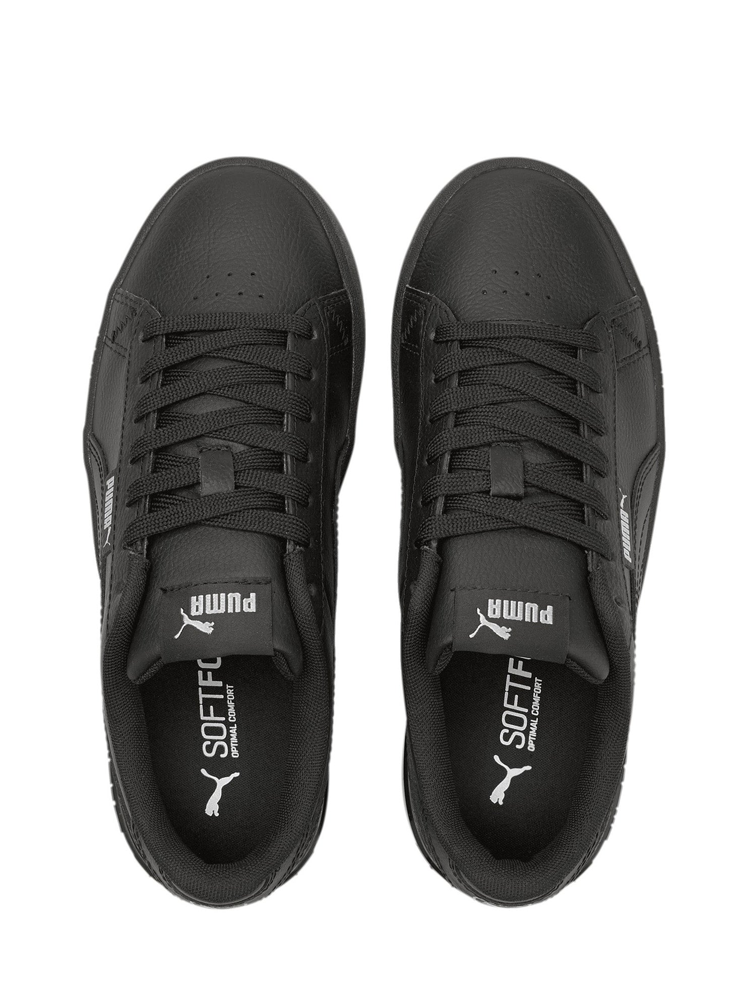 Sneakers Nero Puma