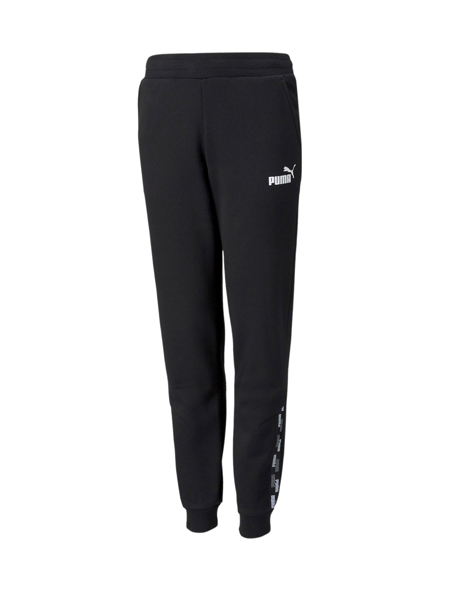 Pantaloni sportivi Nero Puma