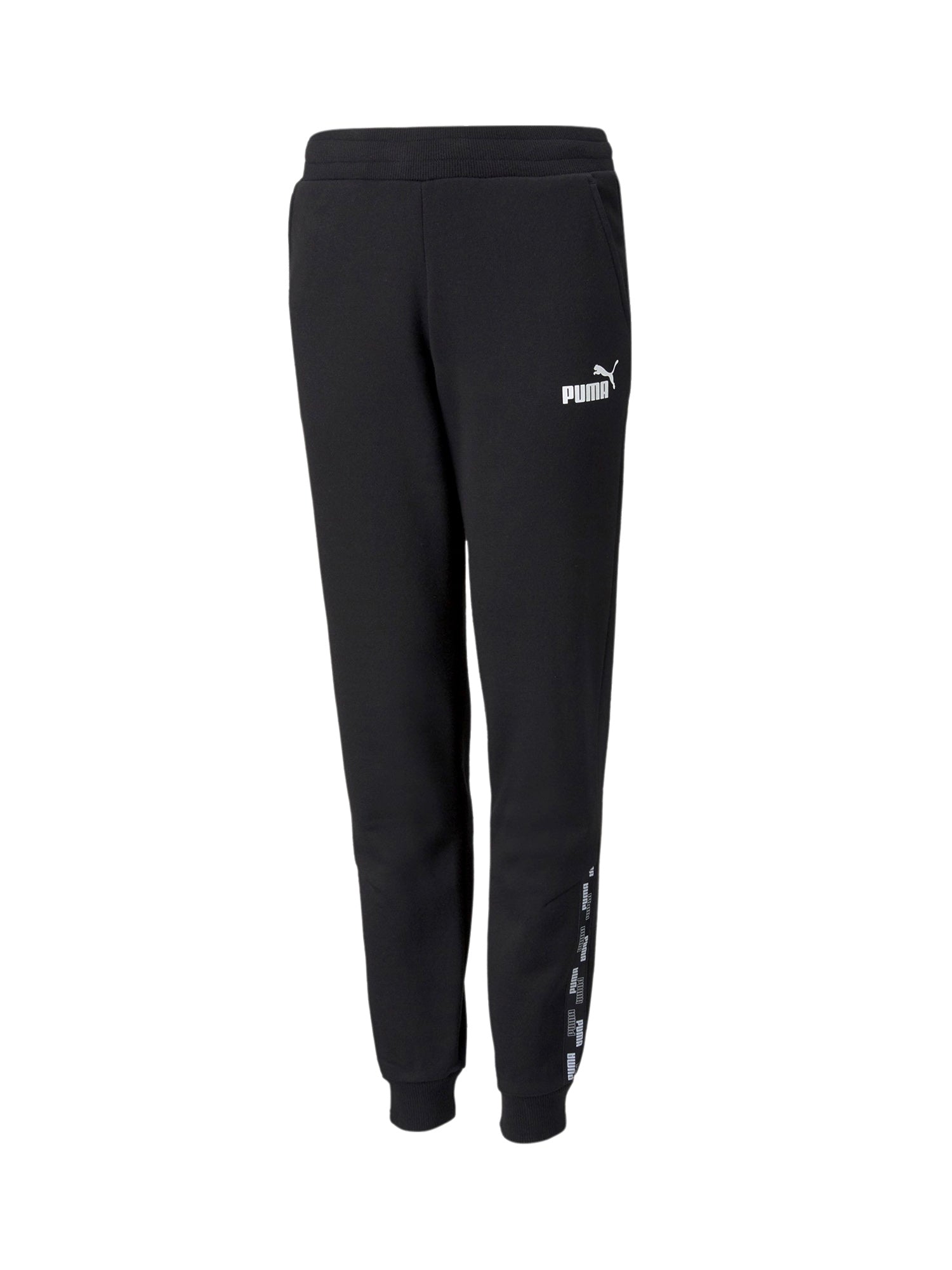 Pantaloni sportivi Nero Puma
