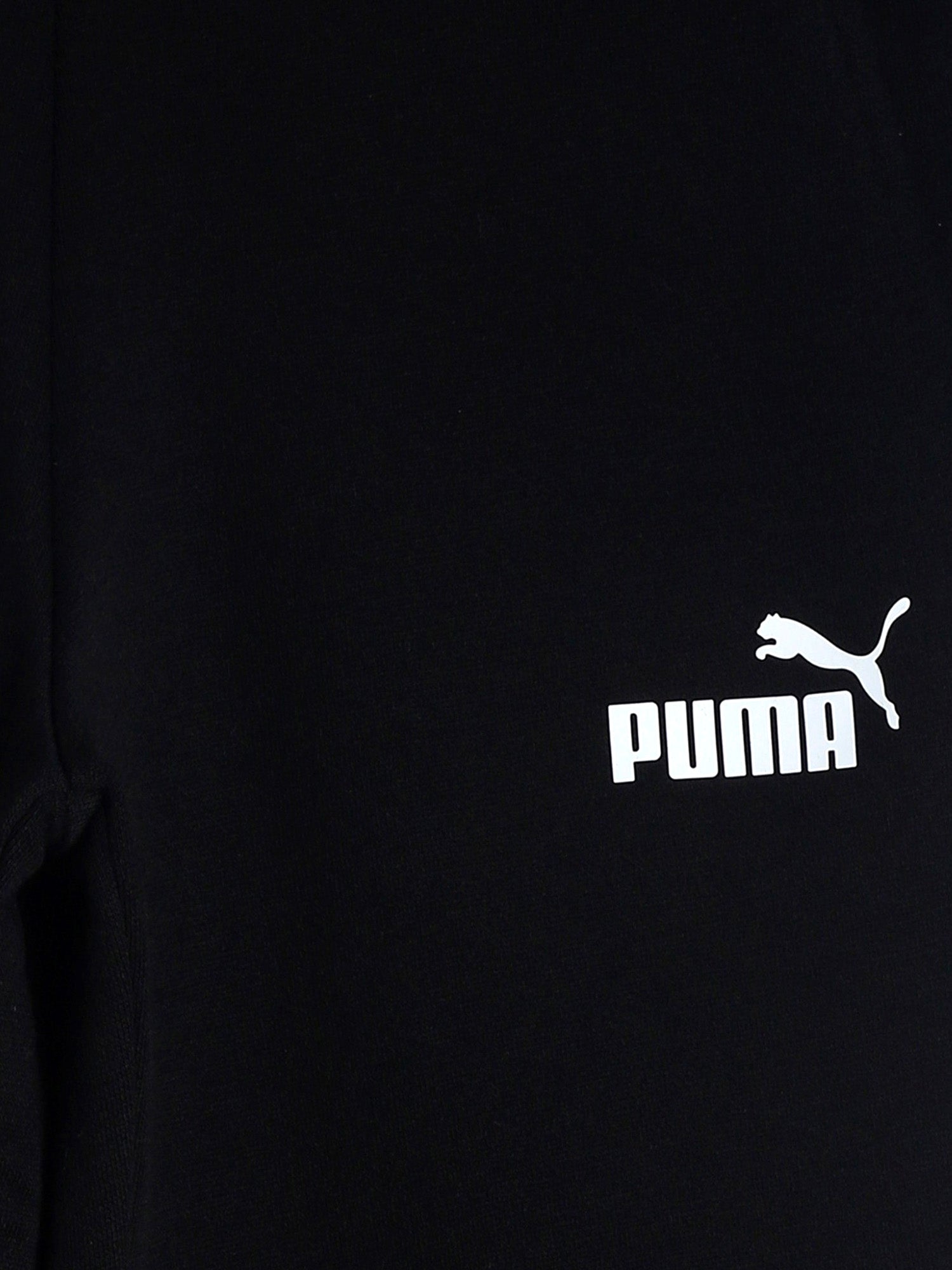 Pantaloni sportivi Nero Puma