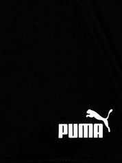 Felpe Nero Puma