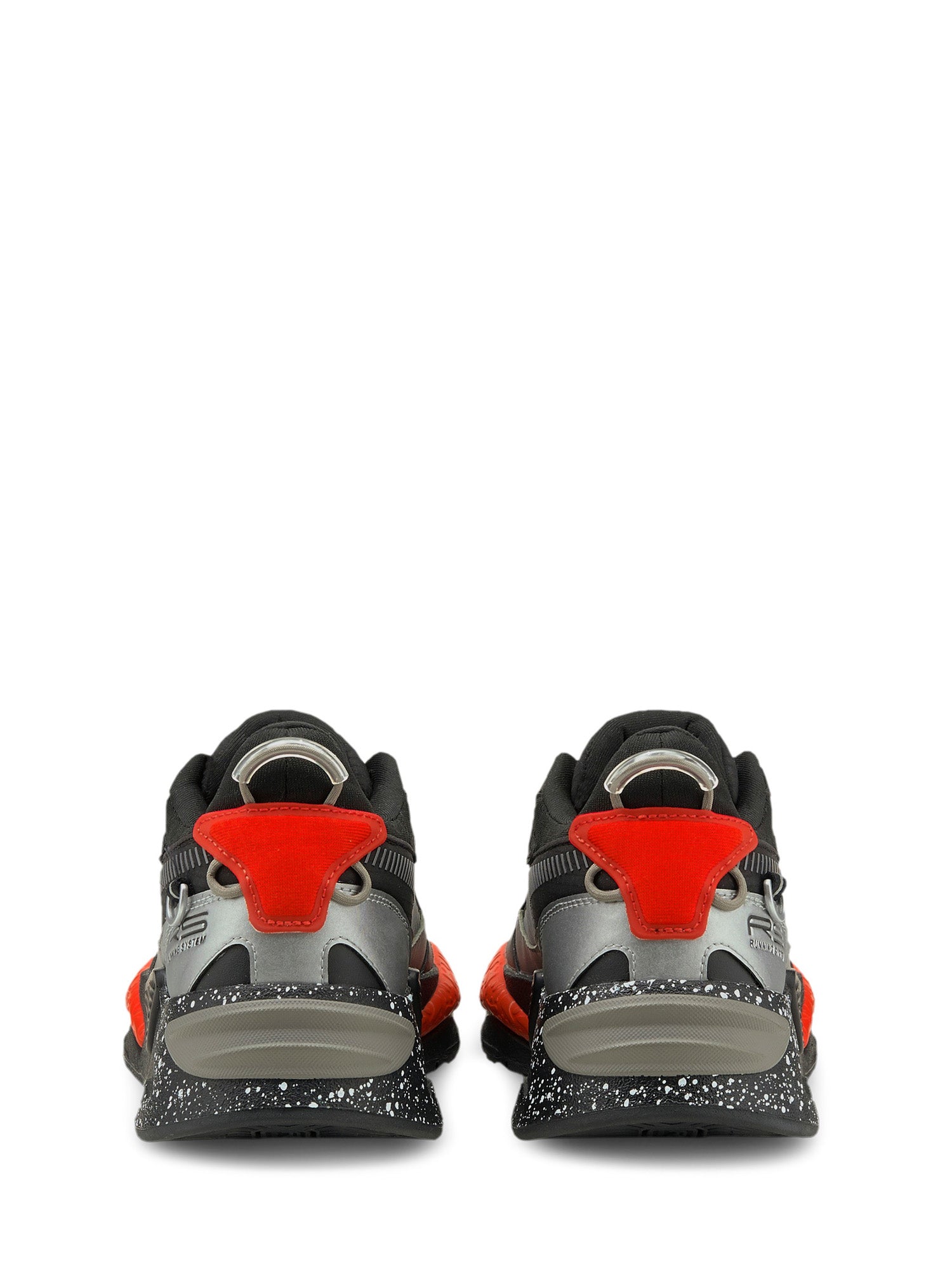 Scarpe da ginnastica Nero Puma