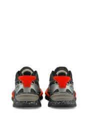 Scarpe da ginnastica Nero Puma