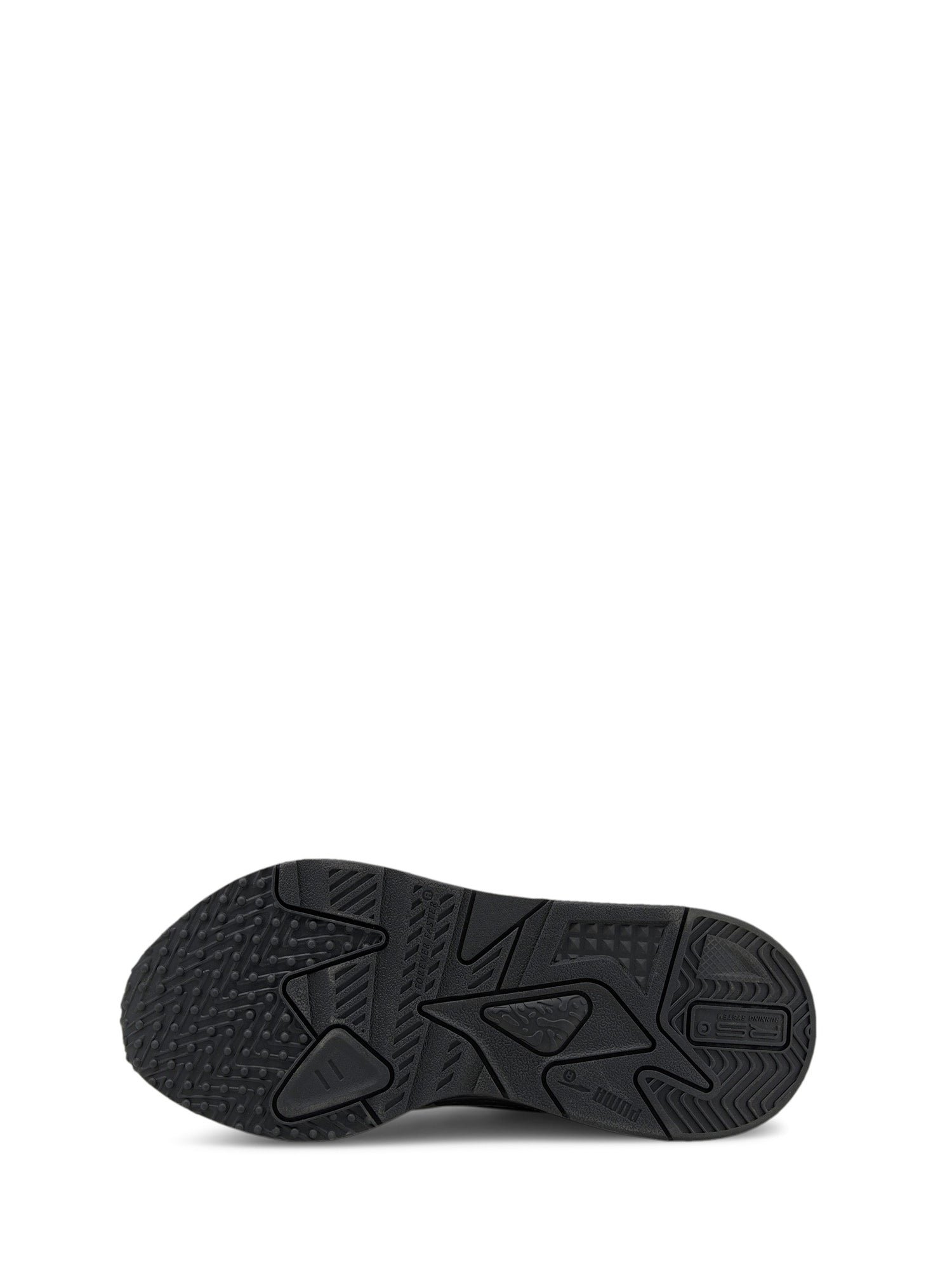 Scarpe da ginnastica Nero Puma