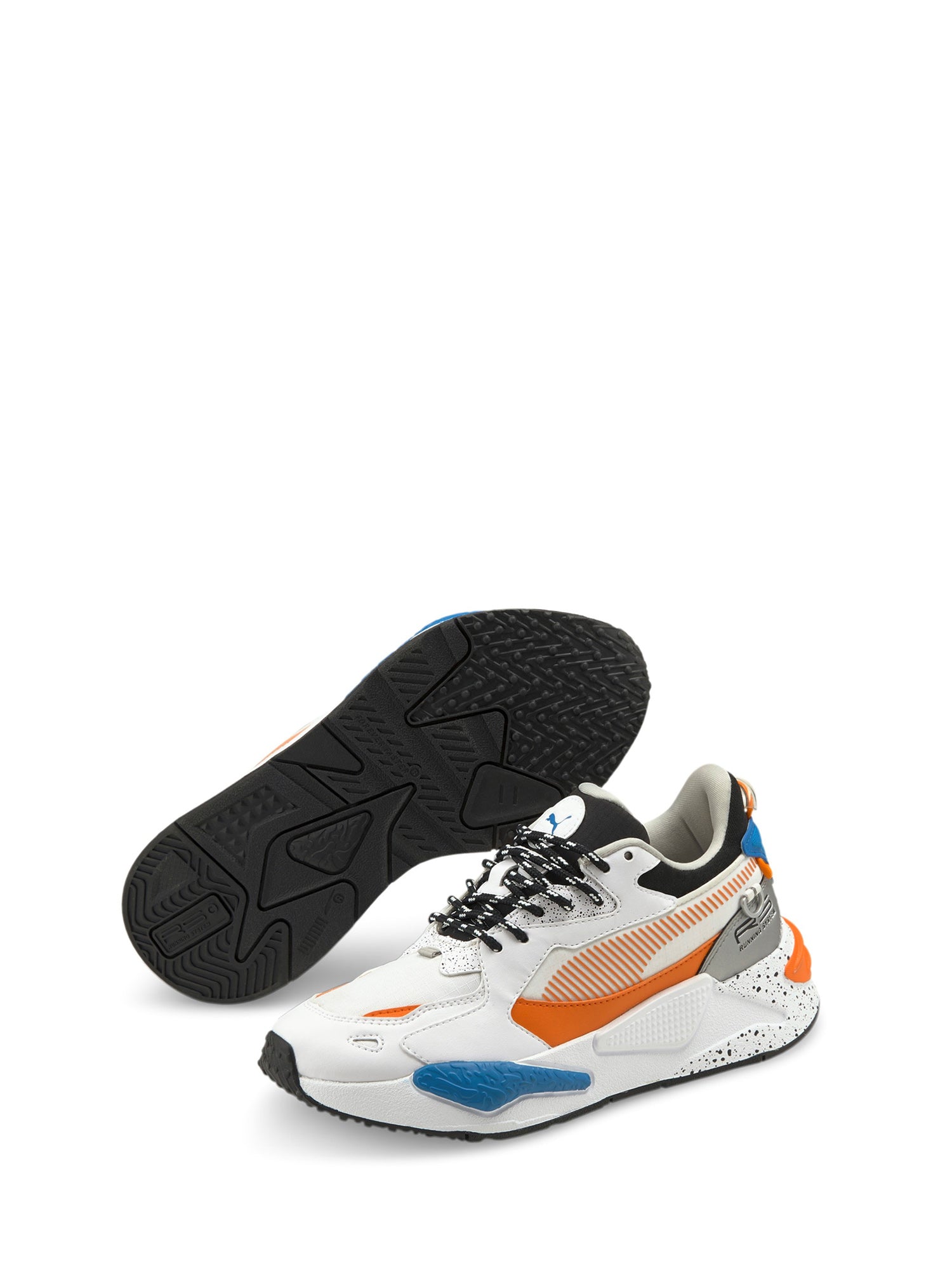 Scarpe da ginnastica Bianco Puma