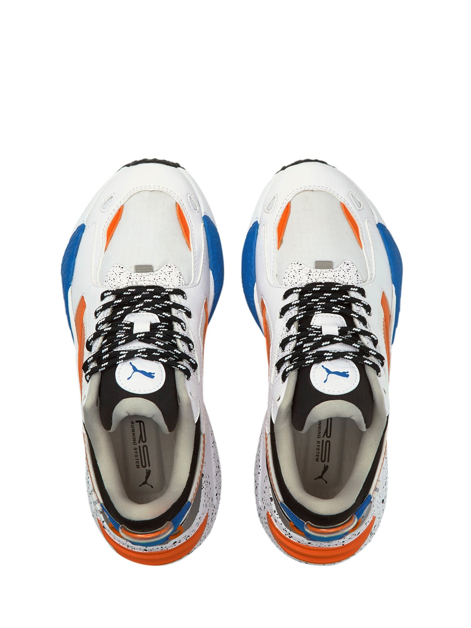 Scarpe da ginnastica Bianco Puma