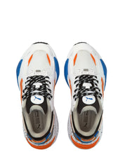 Scarpe da ginnastica Bianco Puma