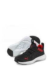 Scarpe da ginnastica Nero Puma