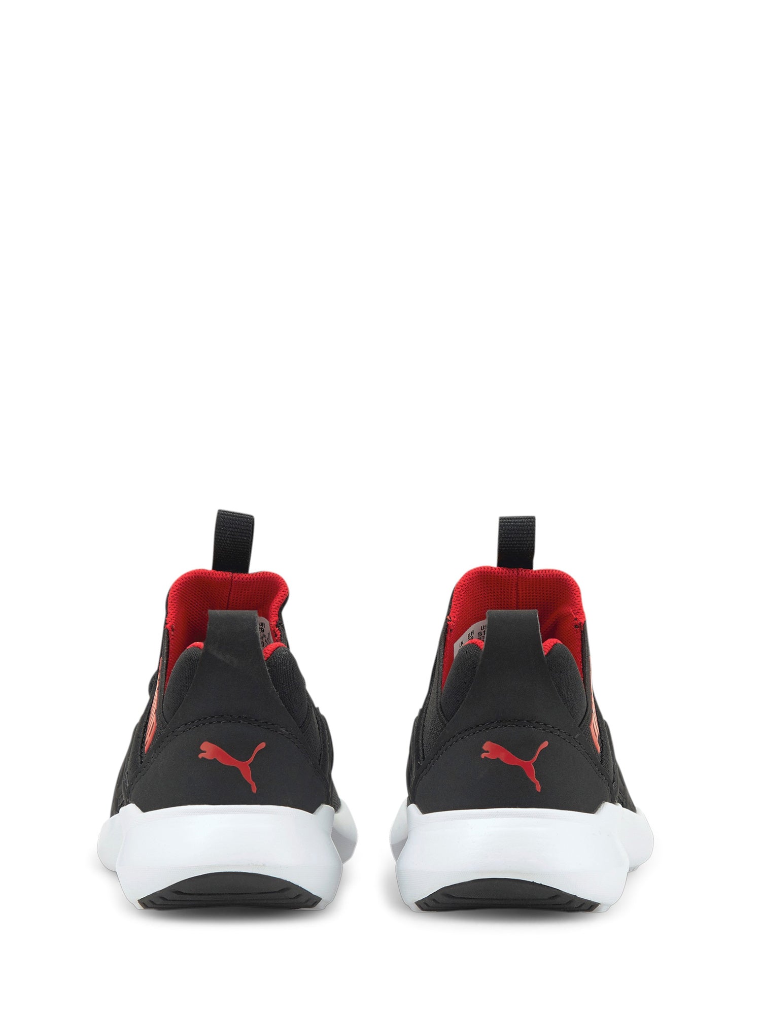 Scarpe da ginnastica Nero Puma