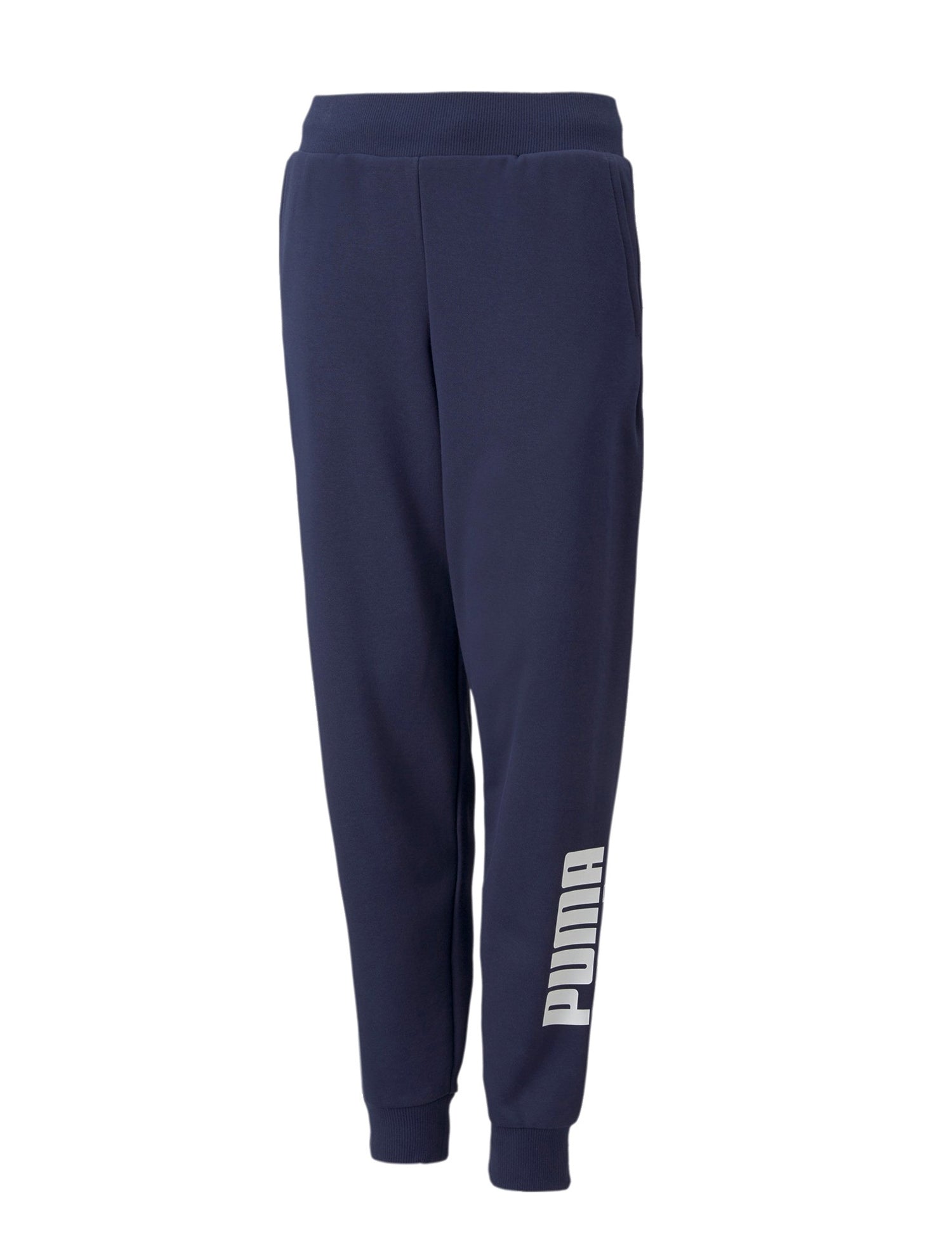 Pantaloni sportivi Blu Puma