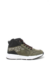 Sneakers Verde Docksteps