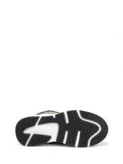 Sneakers Verde Docksteps