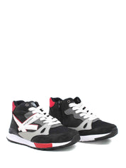 Sneakers Nero Docksteps