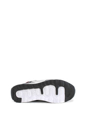 Sneakers Nero Docksteps