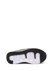 Sneakers Nero Docksteps