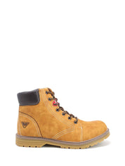 Stivaletti Giallo Docksteps