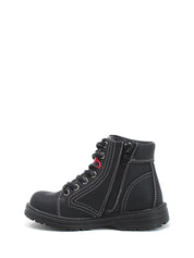 Stivaletti Nero Docksteps