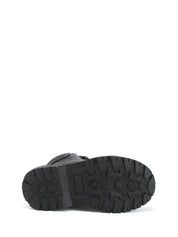 Stivaletti Nero Docksteps