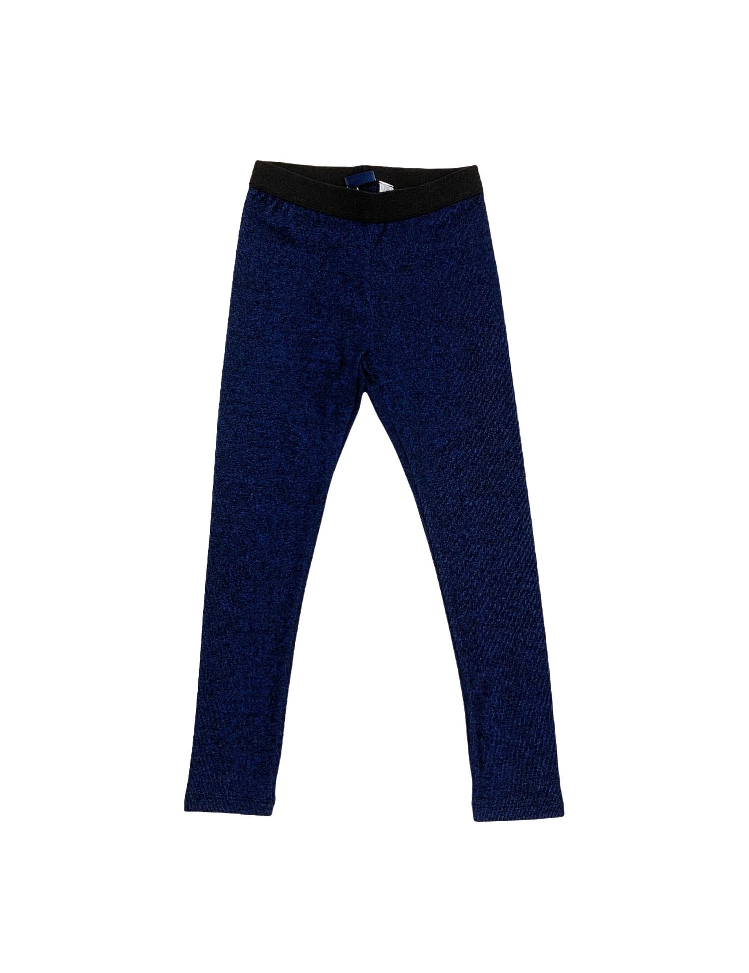 Leggings Blu Chicco