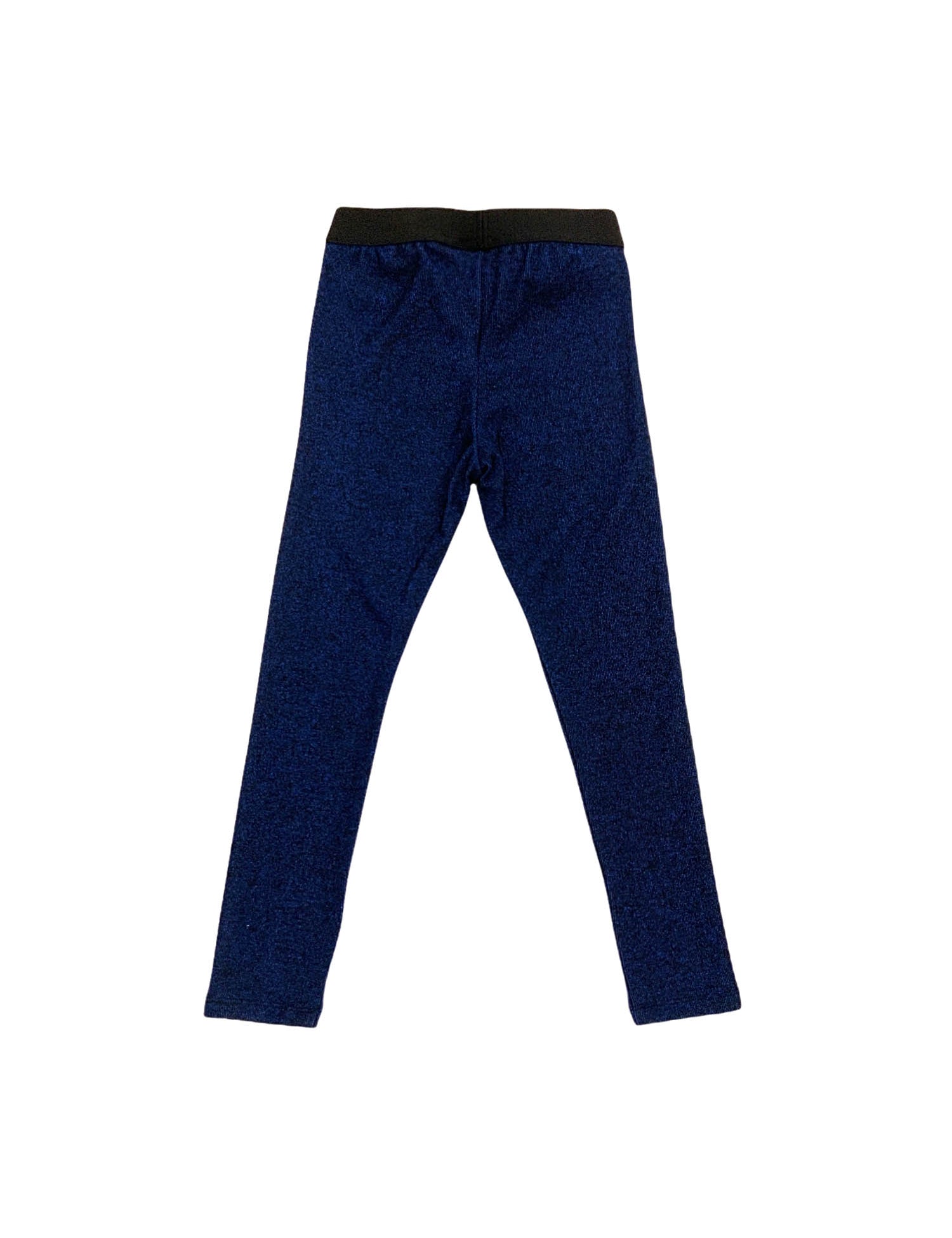 Leggings Blu Chicco