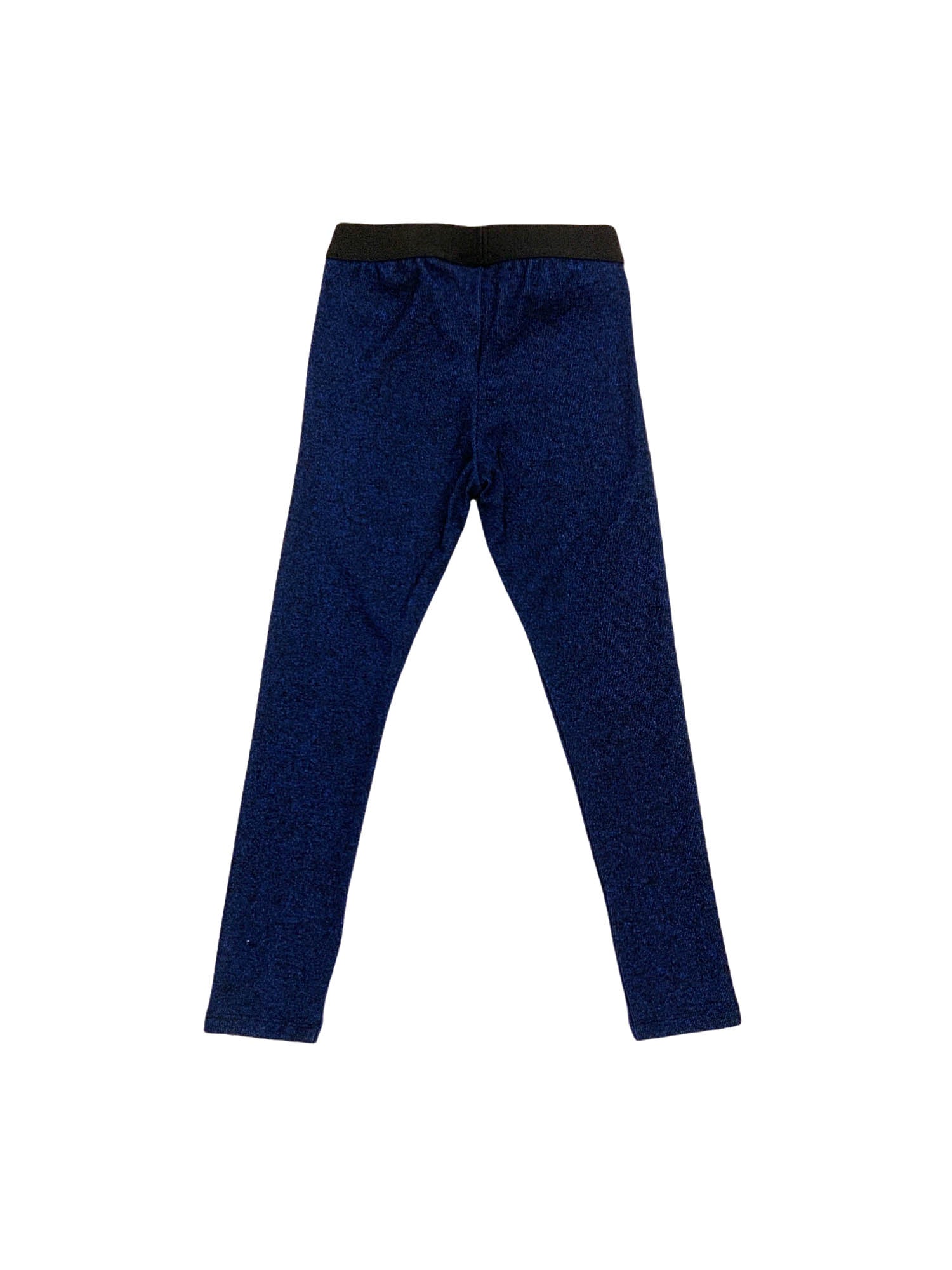Leggings Blu Chicco