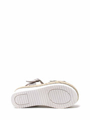 Sandali Grigio Miss Sixty