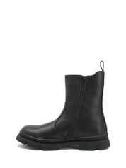 Stivaletti Nero Cult