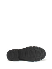 Stivaletti Nero Cult